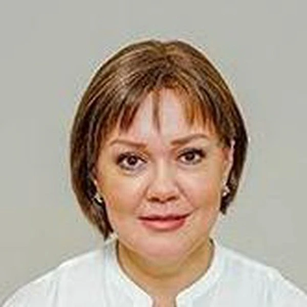 Никифорова Юлия Николаевна — Пластический хирург, Ижевск