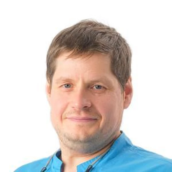Черных Алексей Борисович — Челюстно-лицевой хирург, Детский стоматолог-хирург, Стоматолог-имплантолог, Стоматолог-хирург, Ижевск