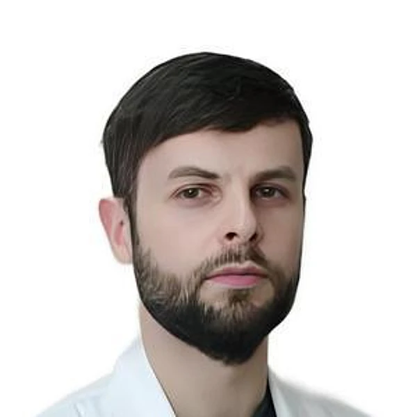 Барышев Артём Сергеевич — Рентгенолог, Санкт-Петербург