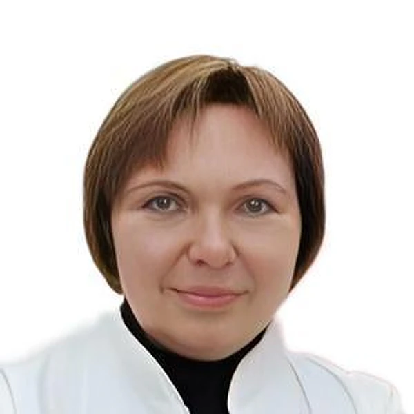 Гуляева Ольга Аркадьевна — Гинеколог, Акушер, Гинеколог-хирург, Ижевск