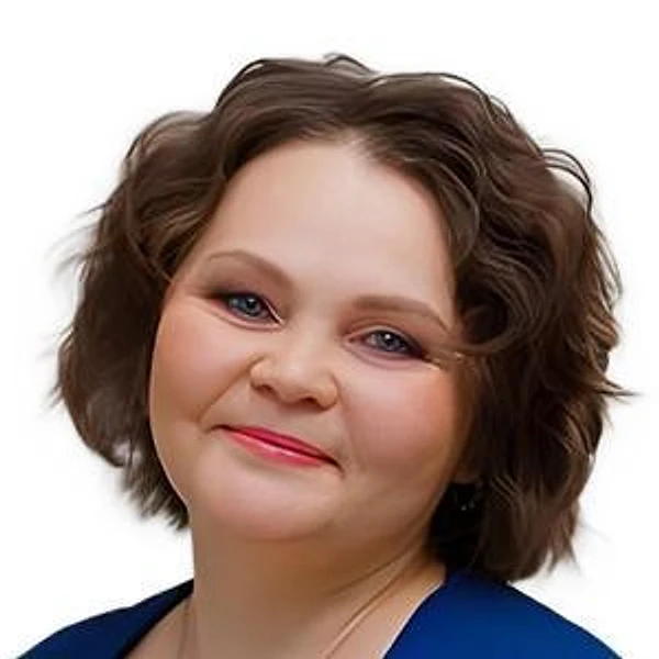 Балдыкова Наталья Аркадьевна — Гинеколог, Акушер, Гинеколог-хирург, Ижевск