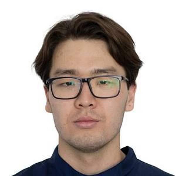 Четырёв Дорджи Сергеевич — Стоматолог, Стоматолог-ортопед, Элиста