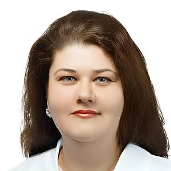 Полежаева Наталия Александровна — Детский гинеколог, Москва