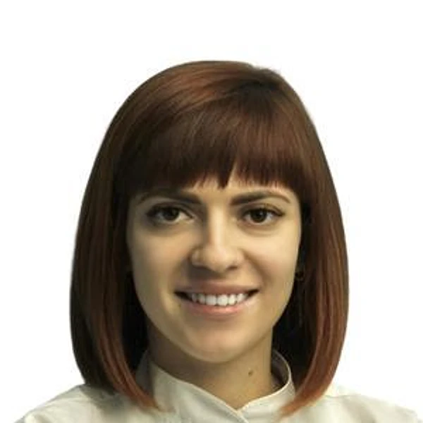 Иванова Карина Юрьевна — Стоматолог-гигиенист, Ульяновск