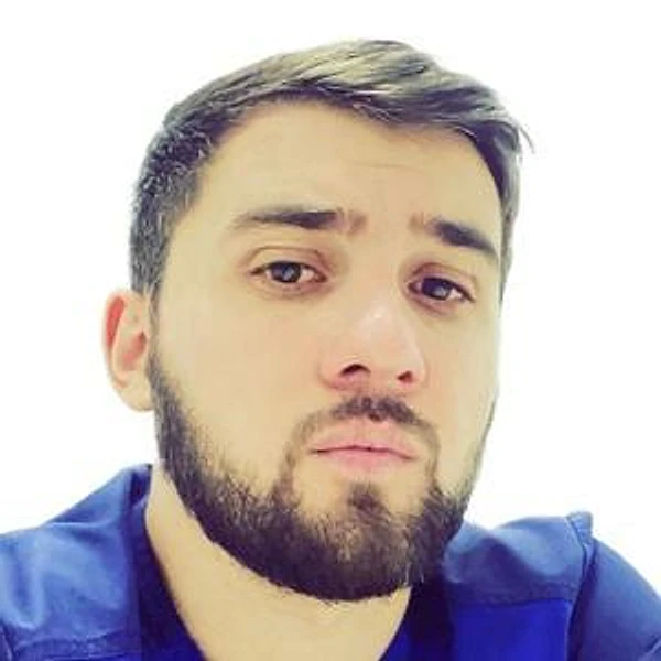 Хапаев Исмаил Алхазович — Стоматолог-хирург, Москва