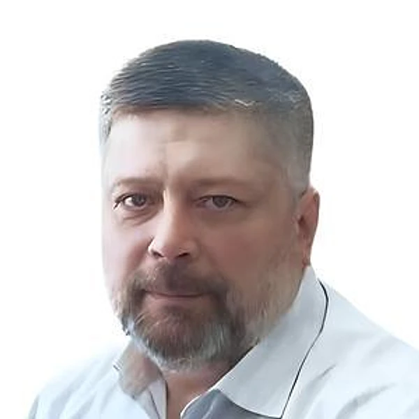 Зиновьев Андрей Владимирович — Терапевт, Новосибирск