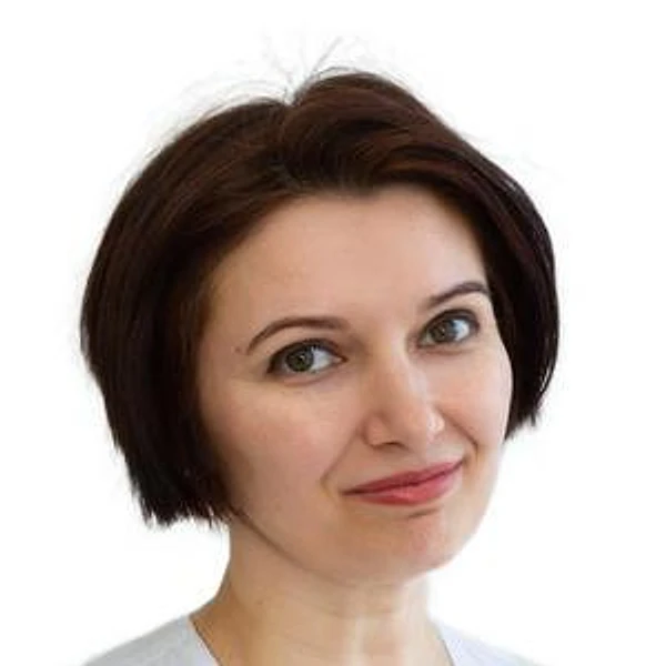 Постоловская Елена Александровна — Косметолог-эстетист, Тюмень