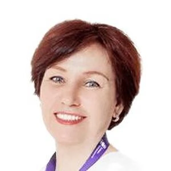 Голубицкая Ирина Анатольевна — Акушерка, Краснодар