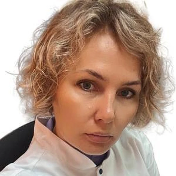 Шаламова Мария Юрьевна — Офтальмолог (окулист), Детский офтальмолог, Иркутск