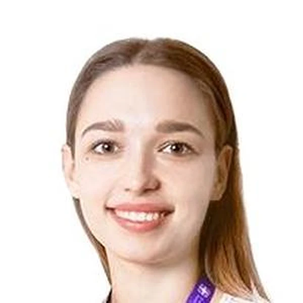 Романова Виолета Николаевна — Акушерка, Краснодар