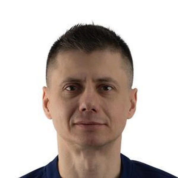 Цитко Михаил Евгеньевич — Стоматолог, Стоматолог-ортопед, Кемерово