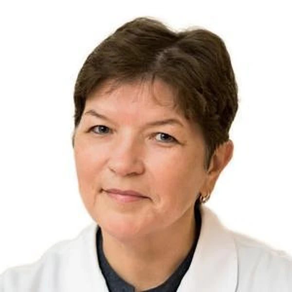 Загребина Надежда Ивановна — Врач УЗИ, Ижевск