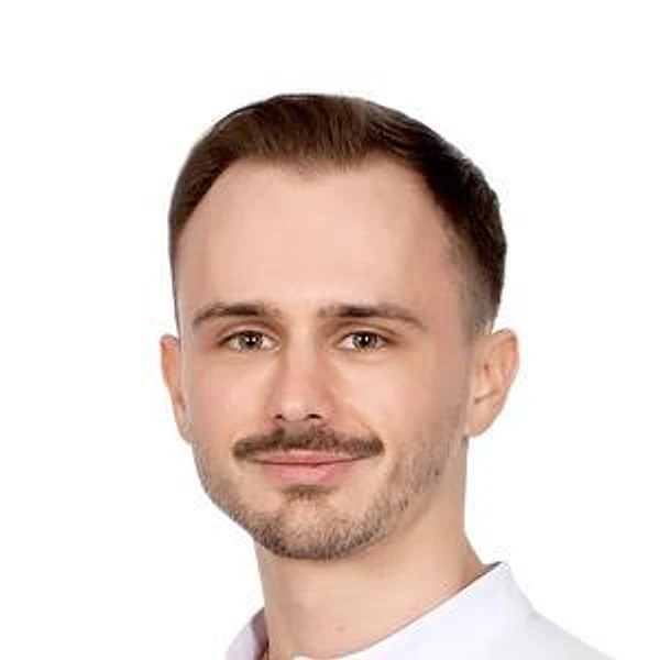 Горбунов Владимир Валерьевич — Стоматолог-эндодонтист, Стоматолог, Краснодар