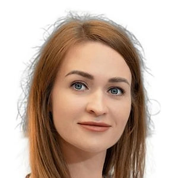 Кот Ирина Валерьевна — Массажист, Москва