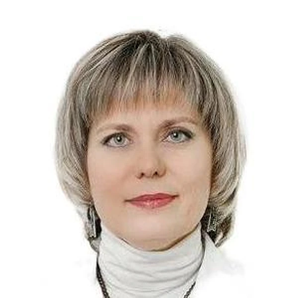 Ильченко Елена Владимировна — Врач УЗИ, Ижевск