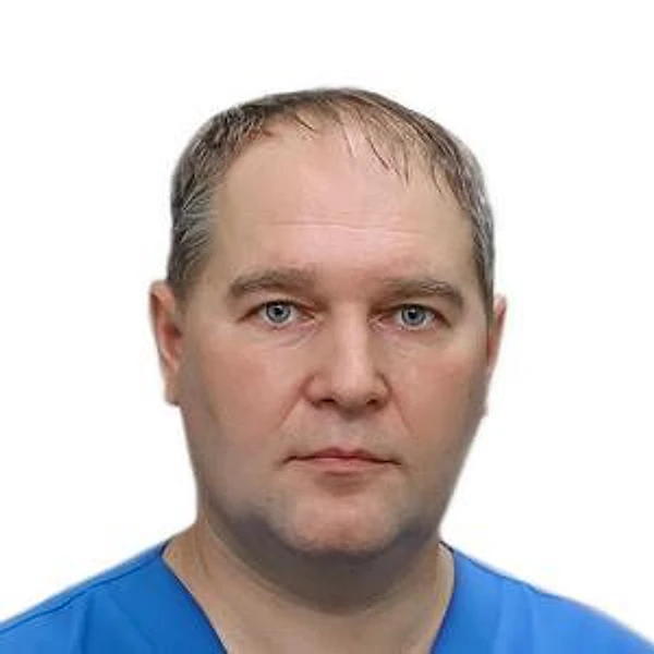 Чураков Роман Викторович — Хирург, Онколог, Барнаул