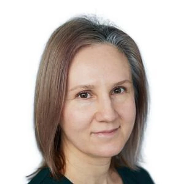 Халепа Анастасия Анатольевна — Функциональный диагност, Новосибирск