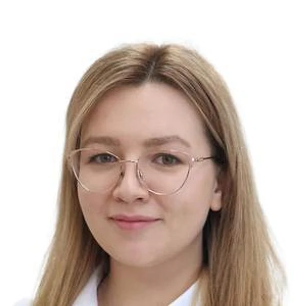 Золотова Светлана Сергеевна — ЛОР, Детский ЛОР, Казань