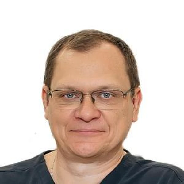 Сергеев Алексей Валериевич — Остеопат, Детский остеопат, Педиатр, Эндоскопист, Краснодар