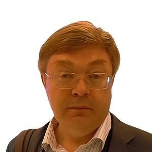 Громов Андрей Александрович — Гемостазиолог, Новосибирск