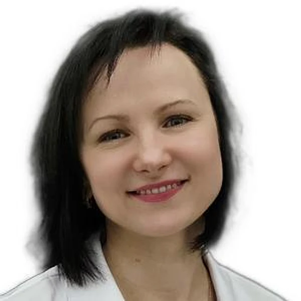 Бараболя Анастасия Сергеевна — Стоматолог-эндодонтист, Стоматолог, Стоматолог-гигиенист, Симферополь