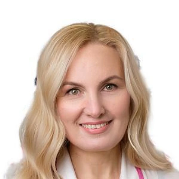 Малышкина Елена Анатольевна — Врач УЗИ, Ижевск