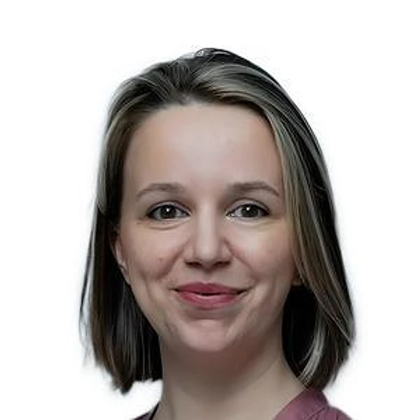 Лошкарева Александра Юрьевна — Детский стоматолог, Стоматолог, Санкт-Петербург