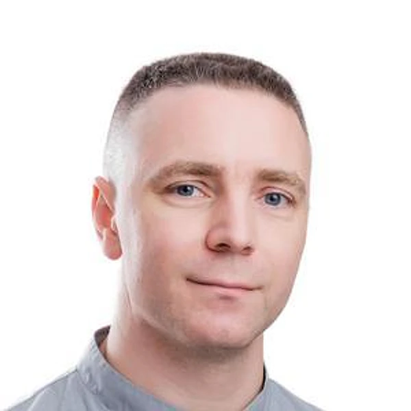 Трубачев Евгений Алексеевич — Врач УЗИ, Детский врач УЗИ, Ижевск