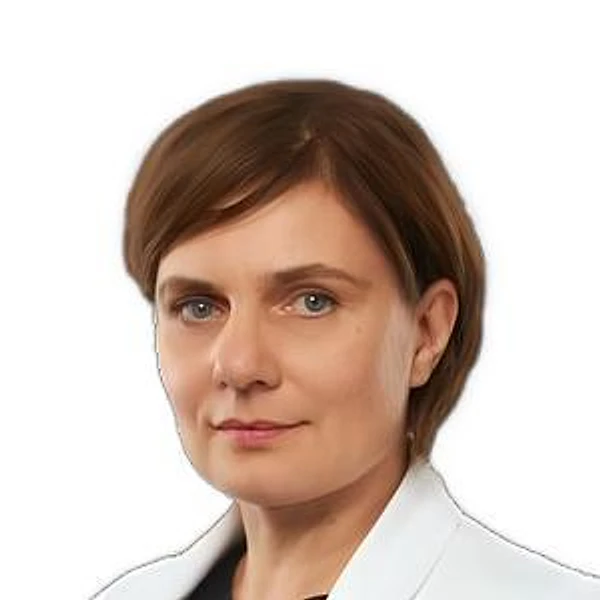 Мижерова Ксения Марковна — Психиатр, Психотерапевт, Москва