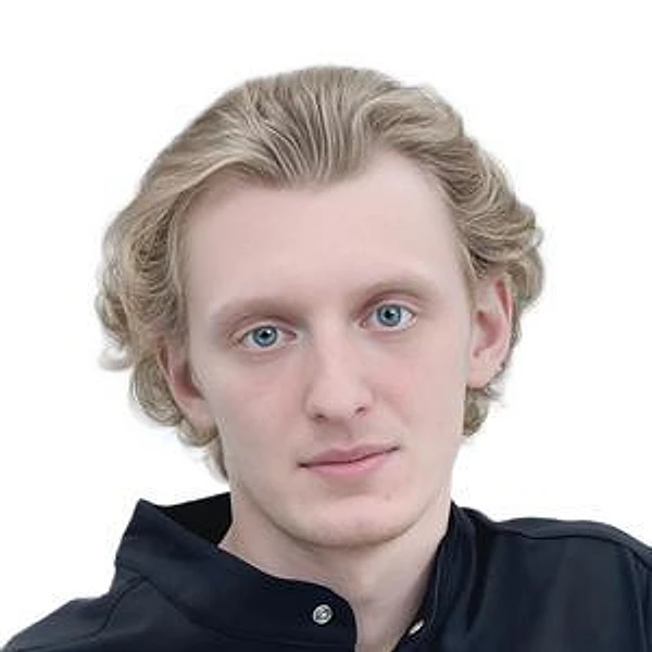 Жуйков Александр Андреевич — Стоматолог-хирург, Челюстно-лицевой хирург, Кемерово