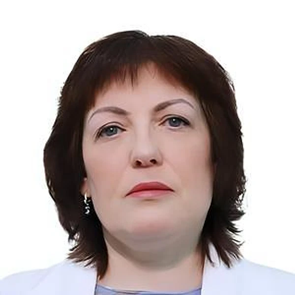 Бейлина Татьяна Анатольевна — Врач УЗИ, Функциональный диагност, Ижевск