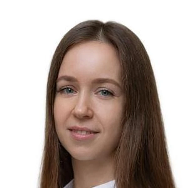 Васильева Янина Юрьевна — Дерматолог, Врач-косметолог, Нижний Новгород