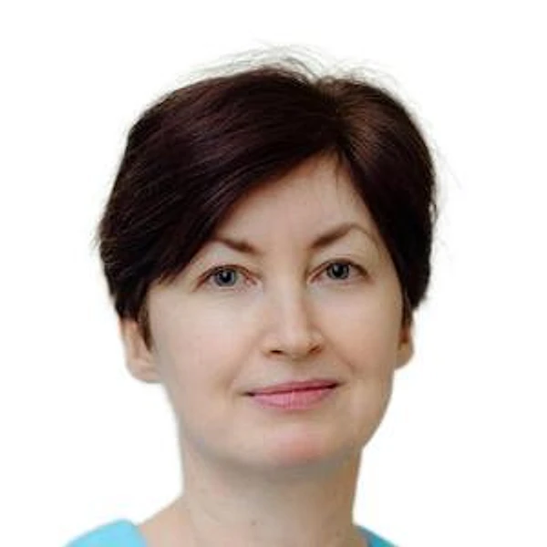 Харисова Гульфия Маратовна — Стоматолог, Уфа