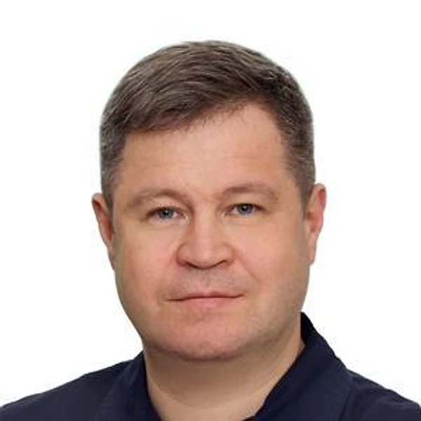 Кутявин Александр Евгеньевич — Стоматолог-ортопед, Ижевск