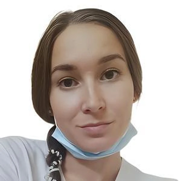 Манойлова Татьяна Владимировна — Терапевт, Алушта