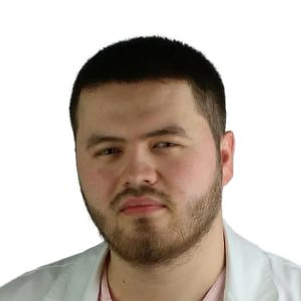 Каландаров Махмуд Маъмурович — Стоматолог, Стоматолог-хирург, Москва