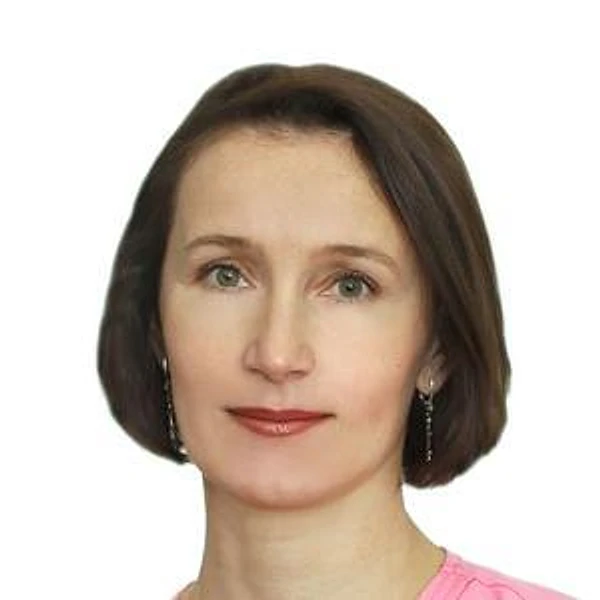 Долганова Светлана Анатольевна — Стоматолог, Ижевск