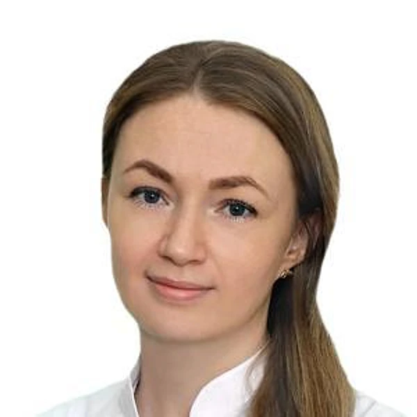 Белых Елена Александровна — Стоматолог, Ижевск