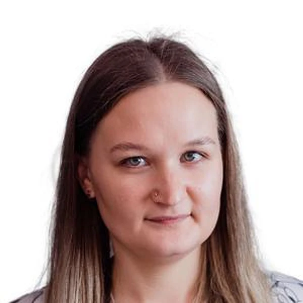 Добежина Анна-Мария Марковна — Детский стоматолог, Иркутск