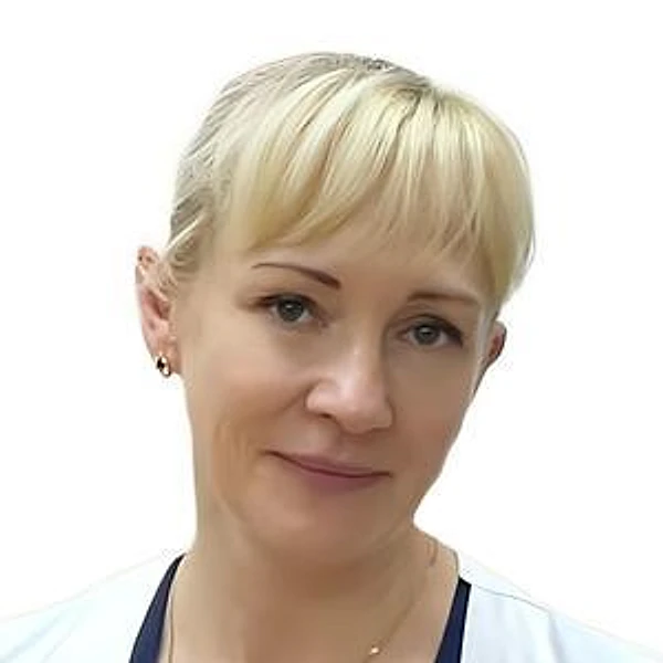 Горбунова Наталья Сергеевна — Рентгенолог, Ижевск