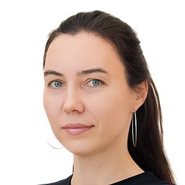 Солоницына Ольга Сергеевна — Стоматолог-эндодонтист, Москва
