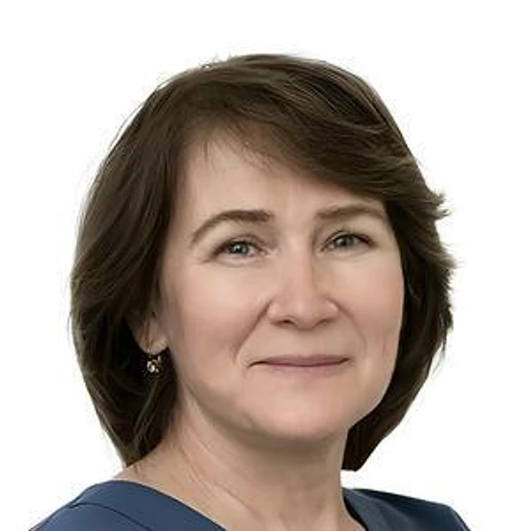 Рузметова Эльмира Пулатовна — Стоматолог, Москва