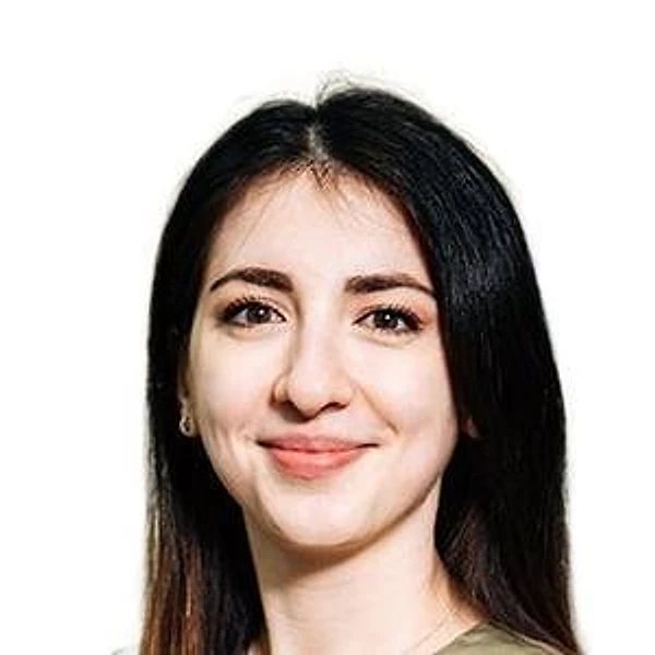 Кулиева Фируза Хагани кызы — Стоматолог, Москва