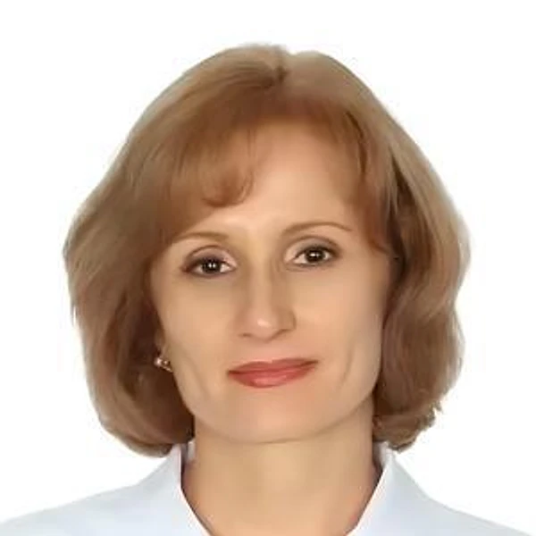 Пахомова Наталья Викторовна — Ревматолог, Одинцово
