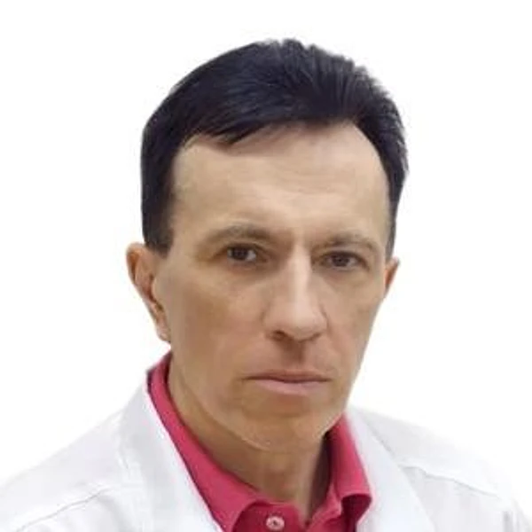 Халюзов Михаил Юрьевич — Гинеколог-хирург, Врач УЗИ, Гинеколог, Гинеколог-эндокринолог, Красноярск