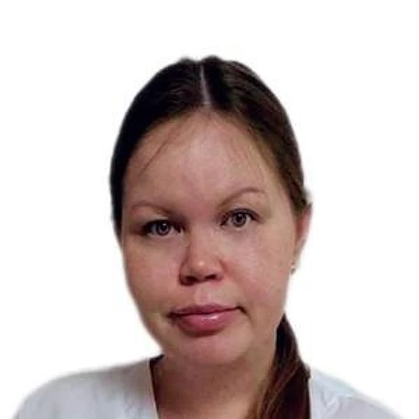 Персидская Анастасия Александровна — Врач УЗИ, Гинеколог, Москва
