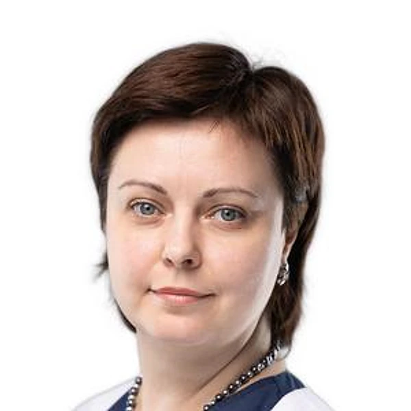 Лысенко Марианна Анатольевна — Гинеколог, Краснодар