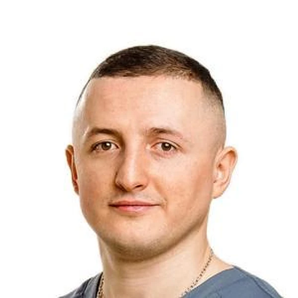 Тибилов Давид Батрович — Стоматолог-хирург, Пародонтолог, Стоматолог-имплантолог, Санкт-Петербург