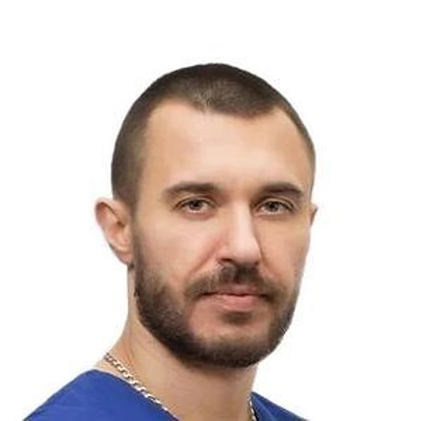 Говда Виктор Иванович — Массажист, Москва