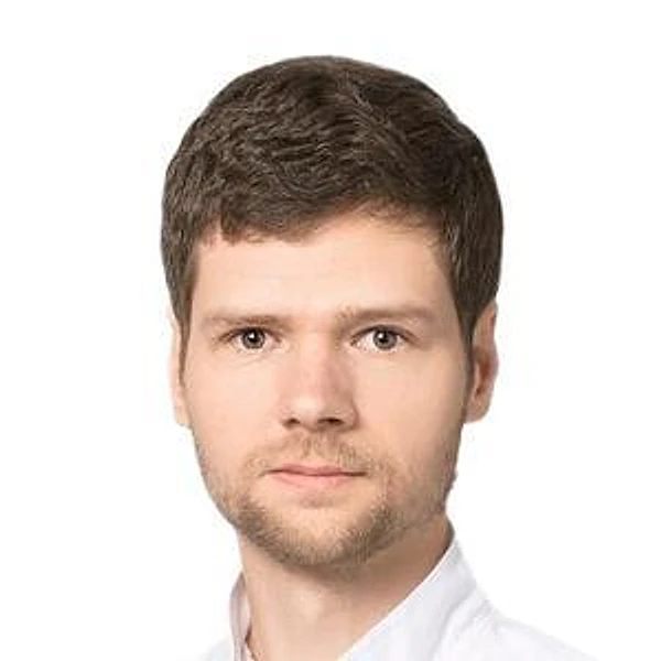 Быков Андрей Владимирович — Стоматолог-ортопед, Стоматолог, Москва
